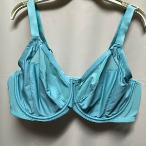 Curvy Kate size 44DD underwire bra.